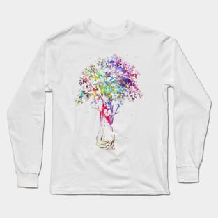 Love Tree Long Sleeve T-Shirt